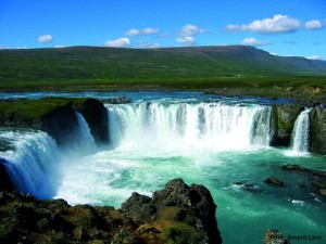 Island rundreise individuell