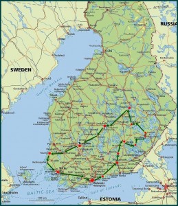 Karte_Finnland_Tour_2
