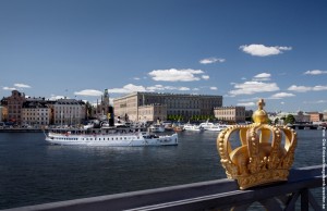 Schwedenreisen_Stockholm