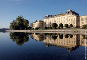 Schweden Schloss
