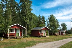 Ferienhaus Finnland