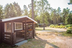 Ferienhaus Finnland