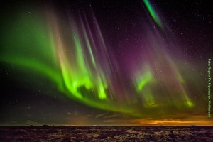Island_Nordlichter Reisen