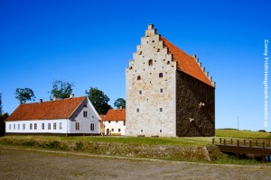 Burg_Glimminge_Schweden